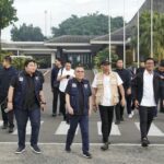 DPR Kawal Pemulihan Bencana Aceh Langsung di Lapangan, Tak Sekadar Rapat Koordinasi