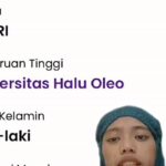 Alumni UHO Kendari Keluhkan Nama di PDDikti Berubah Jadi Orang Lain, Kampus Duga Peretasan