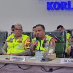 Kakorlantas Polri Perintahkan Anggota Punya 20 Sahabat Ojol dan Tukang Parkir untuk Edukasi Lalin