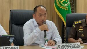 Kejagung Usut Dugaan Korupsi Izin Tambang di Konawe Utara, KPK Pernah SP3 Kasus Serupa