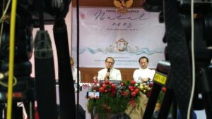 Kardinal Suharyo Prihatin Kepala Daerah Ditangkap KPK, Ajak Semua Pihak Bertaubat