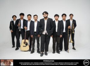 Bluemoon: Dari Keisengan Cover Lagu Jazz Hingga Panggung Emerging Music