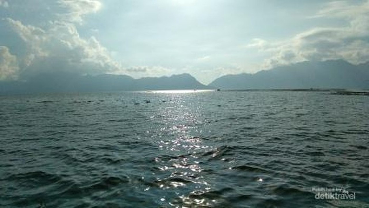 BMKG Ungkap Potensi Tsunami Danau Maninjau Akibat Aktivitas Patahan Kajai-Talamau BMKG Ungkap Potensi Tsunami Danau Maninjau Akibat Aktivitas Patahan Kajai-Talamau