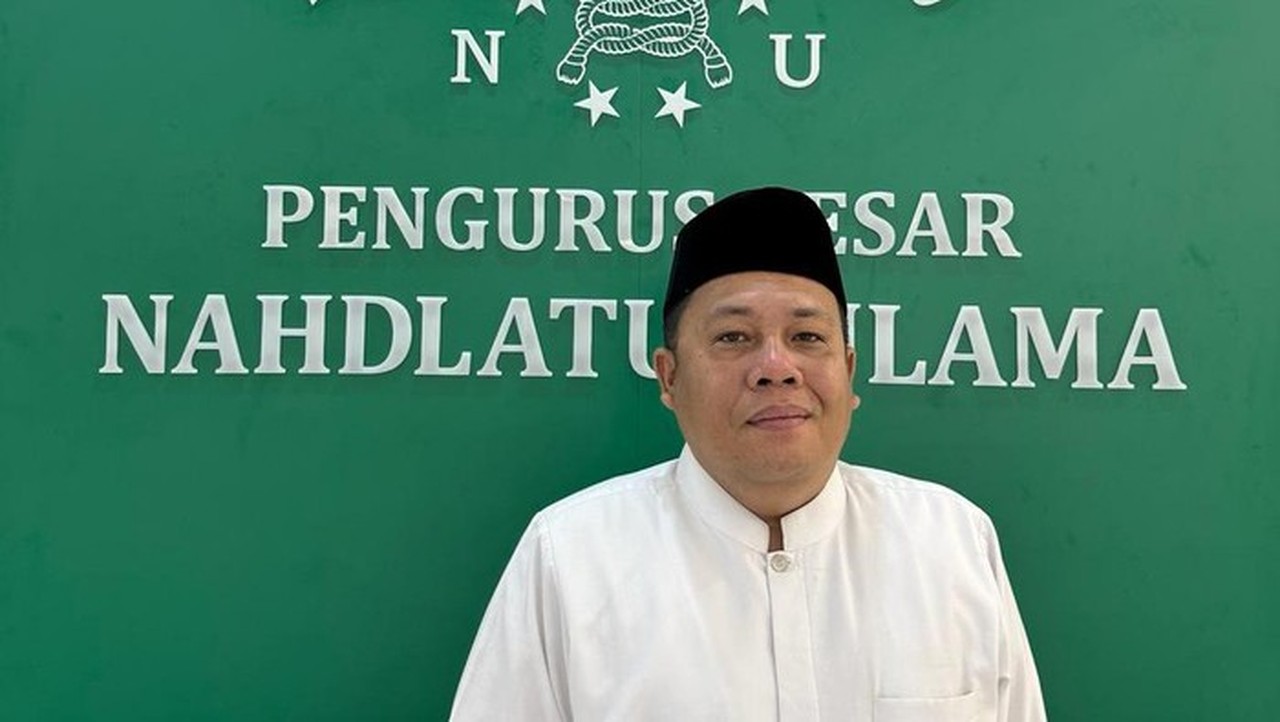 Wasekjen PBNU Nilai Gus Yahya Tak Serius Penuhi Kesepakatan Islah Organisasi