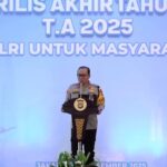 Kapolda Metro Jaya Asep Edi Suheri Ungkap Lima Komitmen Tingkatkan Pelayanan Publik 2026
