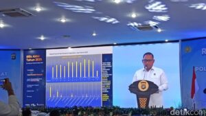 Polda Metro Jaya Ungkap 4.272 Laporan Kejahatan Siber, Rp 352 Miliar Dana Korban Berhasil Dikembalikan