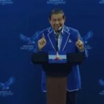 Partai Demokrat Somasi Akun TikTok Terkait Tuduhan SBY di Balik Isu Ijazah Jokowi