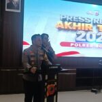 Polres Bogor Ungkap 1.056 Kasus Kriminal Sepanjang 2025, Curanmor Dominasi