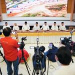 Mensos Pastikan Penanganan Bencana Sumatera Berlanjut, Siapkan Bantuan Pascak edaruratan