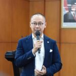 Waka MPR: 2026 Harus Jadi Titik Balik Kebijakan Mitigasi Perubahan Iklim Indonesia