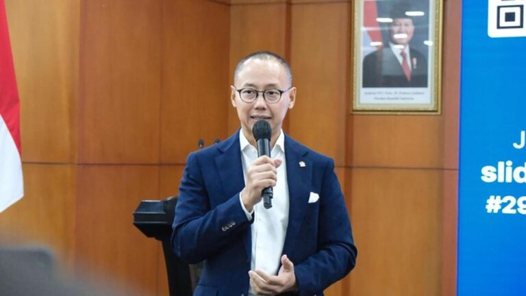 Waka MPR: 2026 Harus Jadi Titik Balik Kebijakan Mitigasi Perubahan Iklim Indonesia