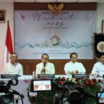 KWI Salurkan Bantuan Bencana Sumatera Melalui Jaringan Organisasi Katolik Internasional