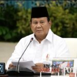 Prabowo Subianto Mulai 2026 dengan Kunjungan ke Lokasi Bencana Aceh Tamiang