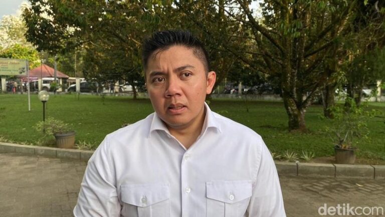 Jembatan Bailey Sungai Garago Tapsel Rampung, Seskab Teddy: Kami Prioritaskan Keamanan Jembatan Bailey Sungai Garago Tapsel Rampung, Seskab Teddy: Kami Prioritaskan Keamanan