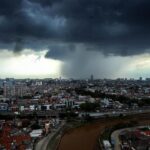 BMKG Bantah Hoax ‘Garis Badai’ Ancam Jabodetabek Saat Malam Tahun Baru