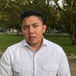 Jembatan Bailey Sungai Garoga Tapsel Rampung, Seskab Pastikan Keamanan Meski Dibangun Cepat