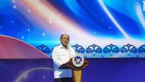 BGN Ungkap Program Makan Bergizi Gratis Telah Jangkau 55 Juta Jiwa Sepanjang 2025