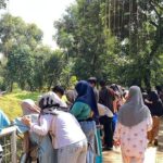 Libur Natal 2025: Pengunjung Ragunan Tembus 28.876 Orang Siang Ini, Diprediksi Capai 50 Ribu