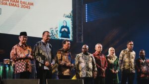 Indonesia Terpilih Jadi Nominasi Presiden Dewan HAM PBB 2026, Kemenlu & KemenHAM Diapresiasi