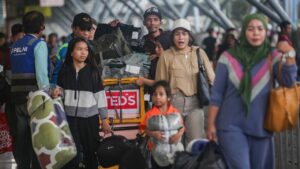 Diskon Tiket Kapal PELNI 20% Tersisa 32%, Antusiasme Masyarakat Tinggi untuk Libur Akhir Tahun