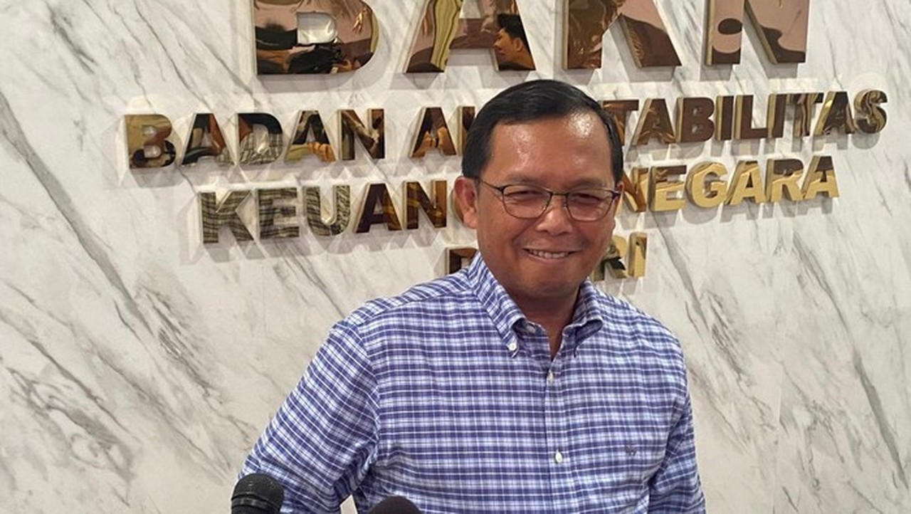 Demokrat Respons Wacana Pilkada Tak Langsung: Perlu Kajian Mendalam dan Survei Rakyat Demokrat Respons Wacana Pilkada Tak Langsung: Perlu Kajian Mendalam dan Survei Rakyat