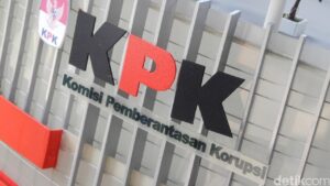 KPK Dalami Dugaan Suap Vendor Bupati Bekasi Sebelumnya oleh Sarjan