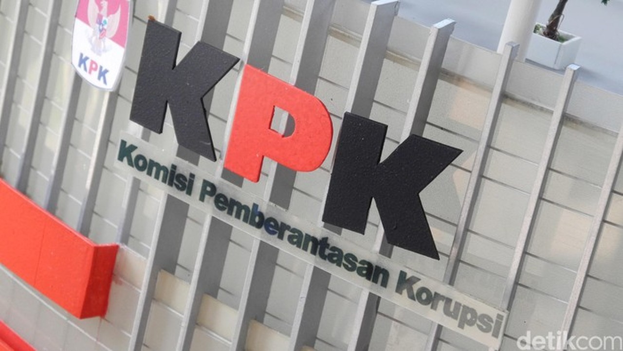 KPK Dalami Dugaan Suap Vendor Bupati Bekasi Sebelumnya oleh Sarjan