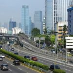 Jutaan Kendaraan Tinggalkan Jakarta Saat Natal, Dishub DKI Rinci Angkanya