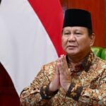 Prabowo Ajak Masyarakat Doakan Korban Bencana di Momen Natal 2025