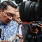 KPK Panggil Ulang Ridwan Kamil, Dalami Aset Tak Terlaporkan di LHKPN