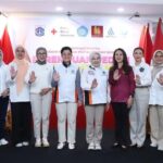 PAM JAYA Targetkan 1.500 Pendonor Perempuan, 1.849 Telah Mendaftar dalam HUT ke-103