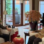 Luhut Laporkan Progres Tarif Dagang AS dan GovTech kepada Presiden Prabowo