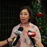 Ibadah Misa Natal 2025 di Gereja Katedral Jakarta Berjalan Aman dan Lancar