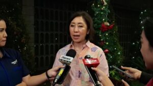 Ibadah Misa Natal 2025 di Gereja Katedral Jakarta Berjalan Aman dan Lancar