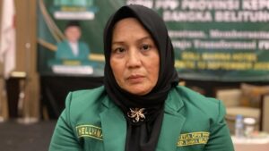 Wagub Bangka Belitung Tersangka Kasus Dugaan Ijazah Palsu, Partai Siap Beri Bantuan Hukum