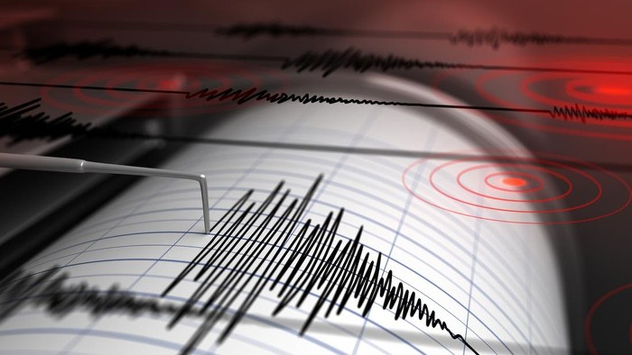 Gempa Magnitudo 3,5 Guncang Pulau Enggano Bengkulu, BMKG: Kedalaman 19 Km