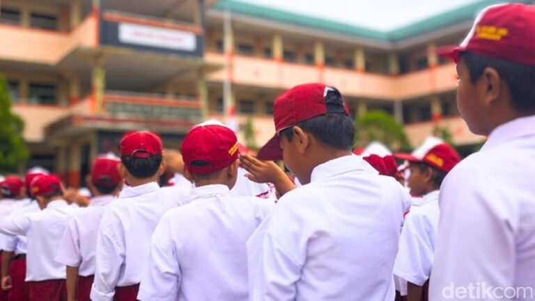 Nilai TKA Bahasa Inggris dan Matematika Rendah, Komisi X DPR Minta Perbaikan Struktural Nilai TKA Bahasa Inggris dan Matematika Rendah, Komisi X DPR Minta Perbaikan Struktural