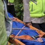 Pendakian Ilegal Merapi Berujung Maut: Tiga Orang Nekat Naik Hanya Berbekal Sandal Jepit