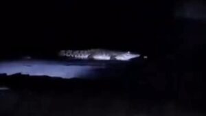 Video Buaya Muncul di Pantai Malang Beredar, Polisi Imbau Warga Tetap Lapor Jika Melihat