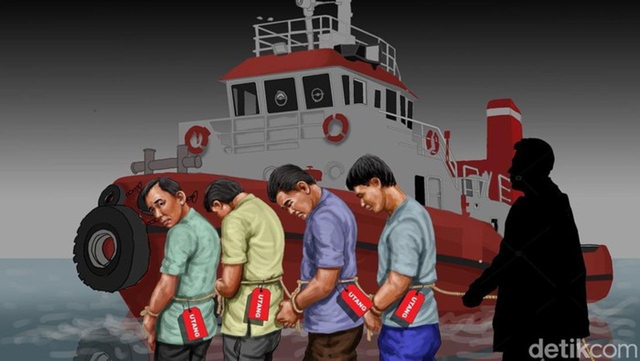 Warga Tasikmalaya Diduga Korban TPPO di Kamboja, Polisi Lakukan Penelusuran Mendalam