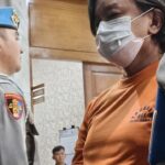 Pria Berjaket Ojol Tembak Lansia di Bandung Setelah Emas yang Dijual Ternyata Palsu