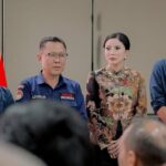 Kementerian Pertahanan Tegaskan Ayu Aulia Bukan Tim Kreatif Kemhan, Klarifikasi Isu Viral