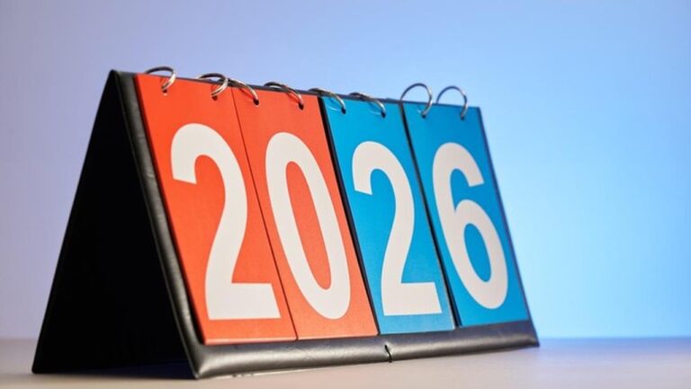 Jadwal Penting Januari 2026: Hari Nasional, Internasional, dan Libur Resmi