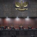 Dosen Gugat UU Guru dan Dosen ke MK, Minta Gaji Setara UMR