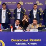 Tiga Pria Oplos Gas Subsidi di Jakarta Selama 18 Bulan, Rugikan Negara Rp 300 Juta