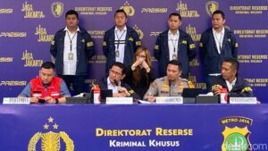 Tiga Pria Oplos Gas Subsidi di Jakarta Selama 18 Bulan, Rugikan Negara Rp 300 Juta