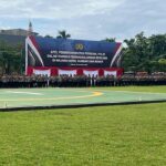 Mabes Polri Kirim 300 Personel Tambahan untuk Pemulihan Bencana di Aceh Akhir Tahun