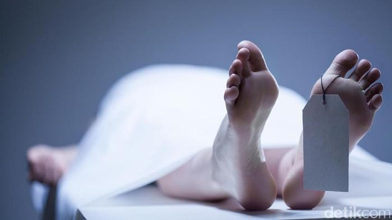 Wanita 47 Tahun Ditemukan Meninggal di Bogor, Dekat Ibunya yang Sakit Keras