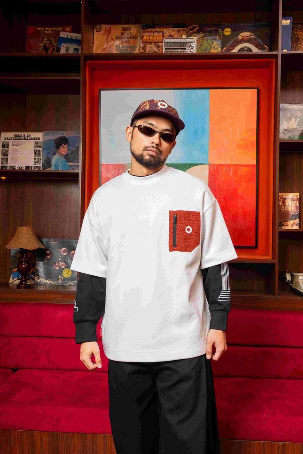 SIMPATI x Othman Luncurkan Koleksi Premium ‘Culture’ untuk Semarakkan Liburan Akhir Tahun