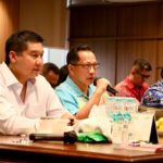 Mendagri Tito Dorong Pemda Percepat Pembangunan Hunian Tetap Korban Bencana Sumatera